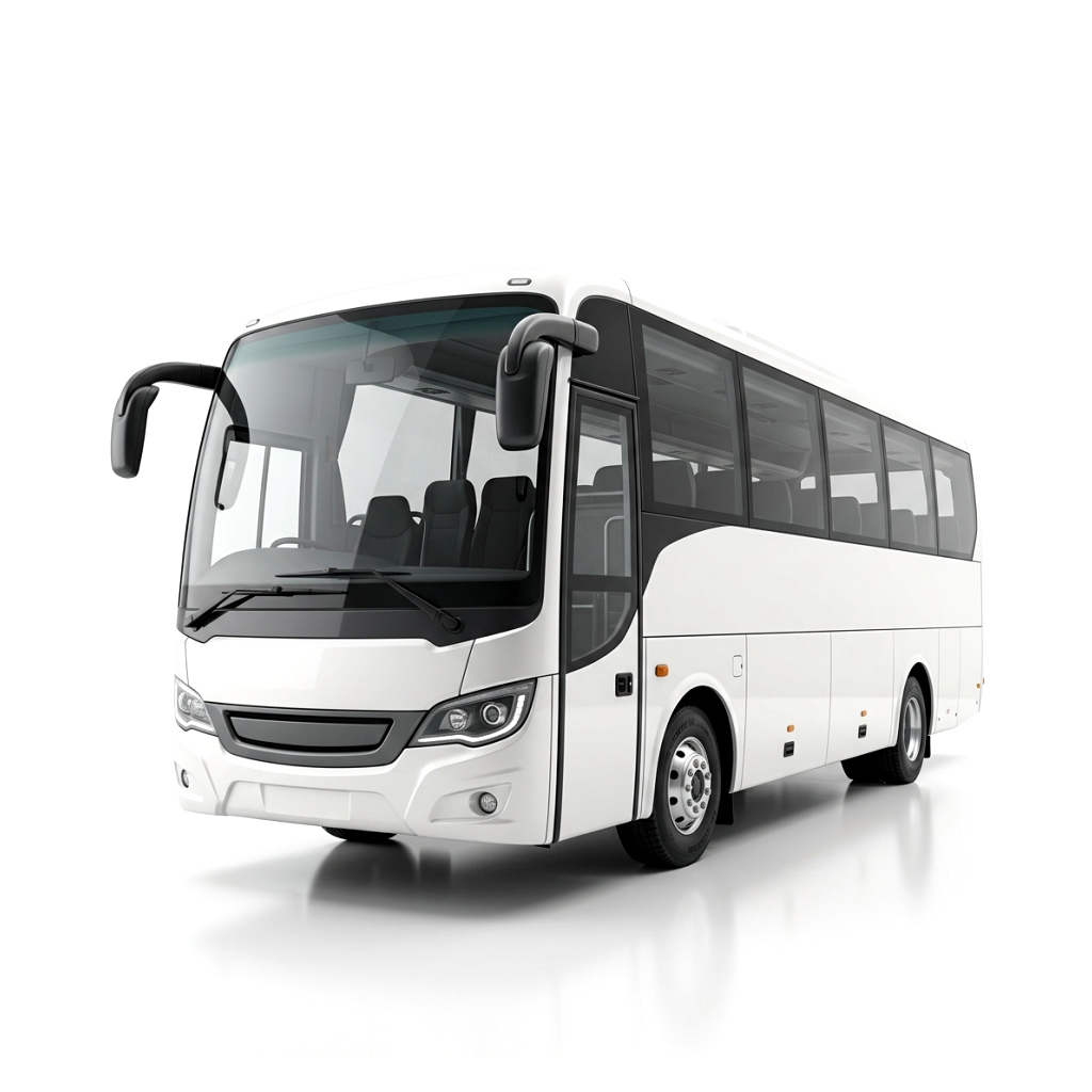 Minibus 32-36 Seater