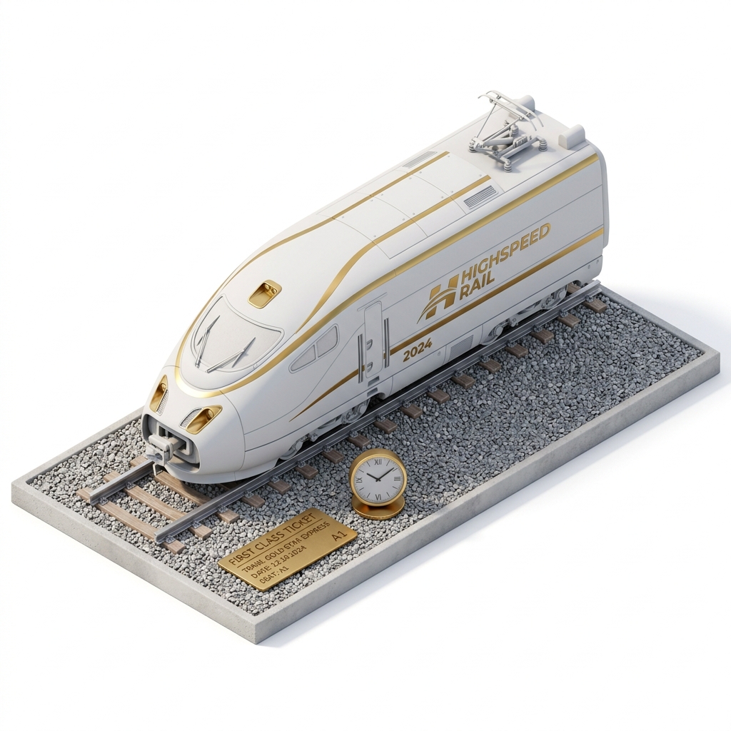 Train Ticket Booking - Mithra Tours & Travels